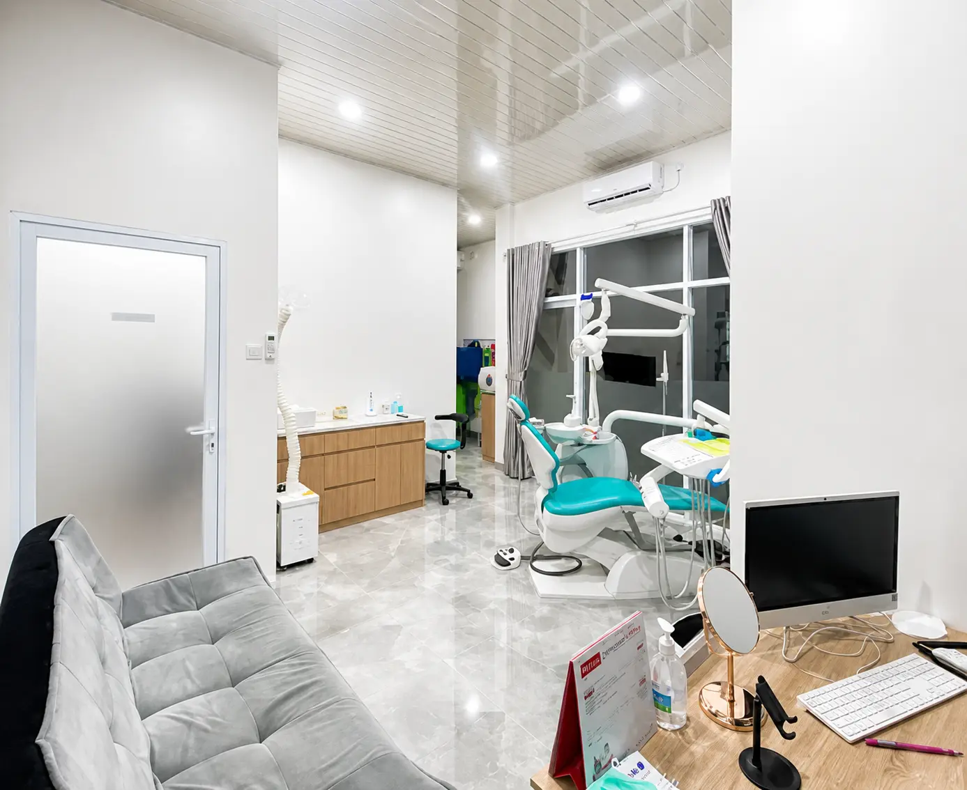 Dental Room 2