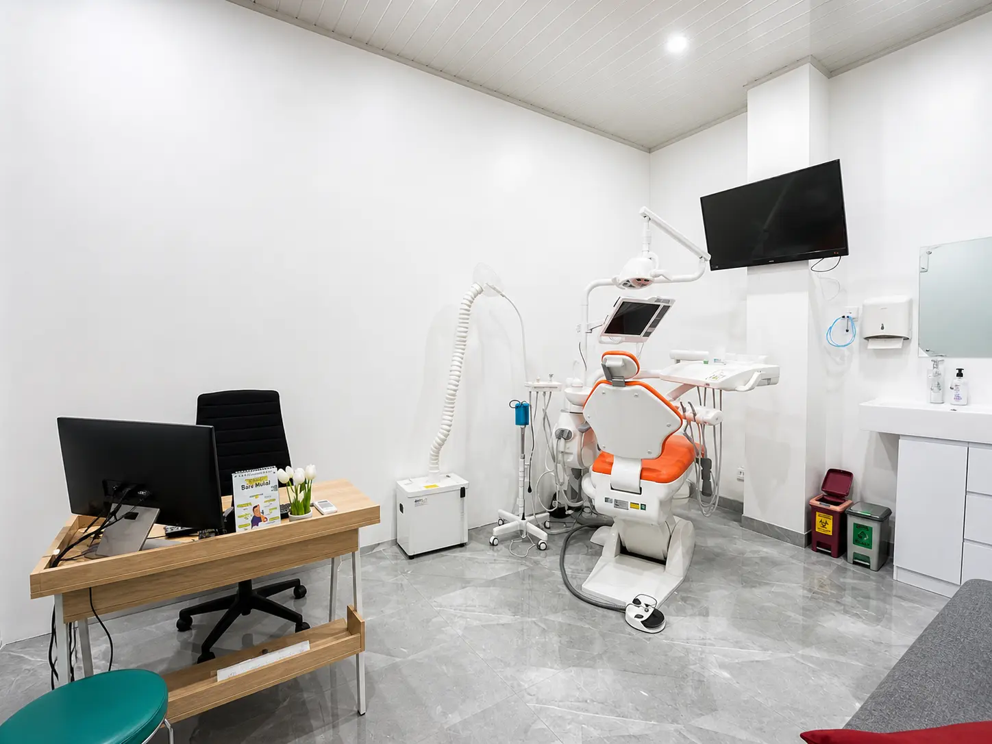 Dental Room 3