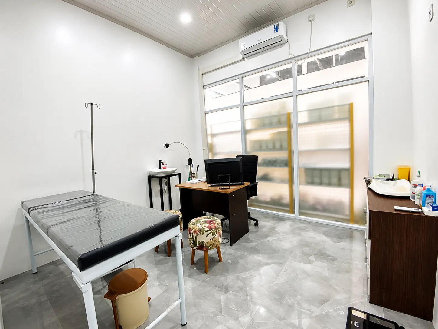 Doctor Room