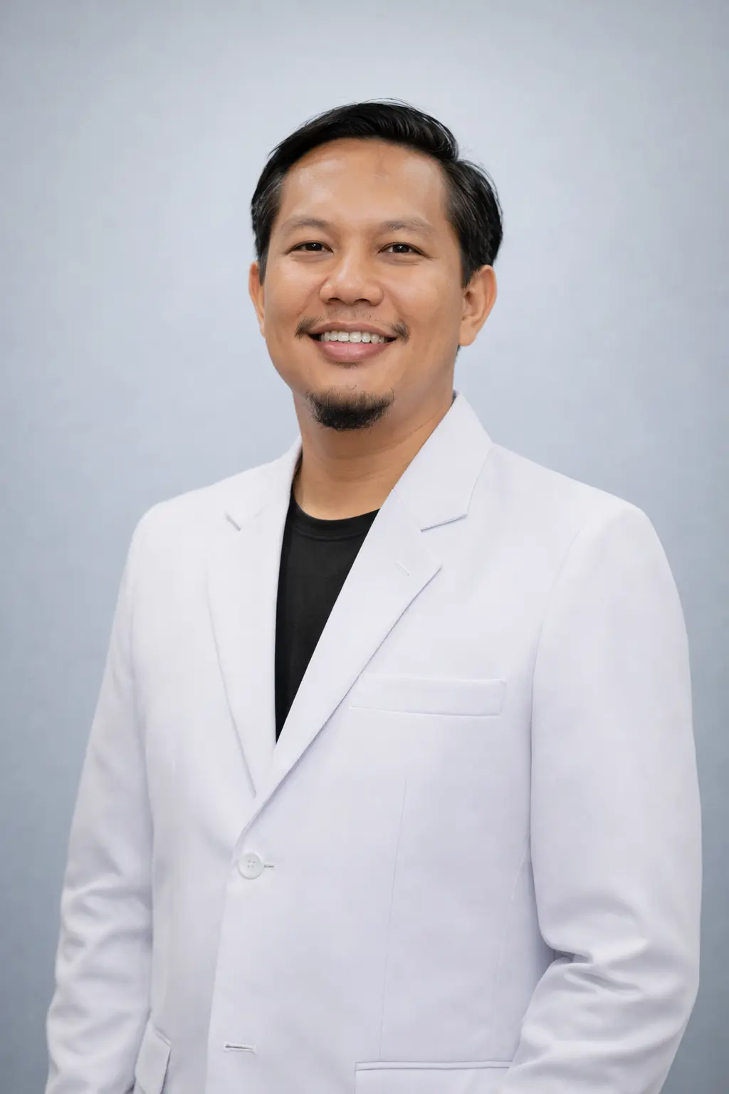 Dokter Gigi Behel Balikpapan - drg. Firdan Ardiansyah