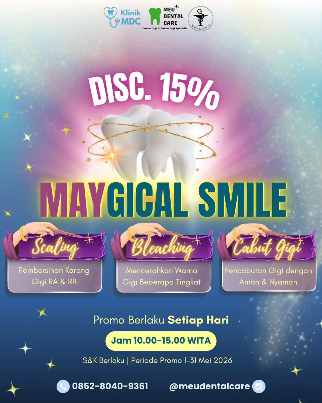 Instagram Post