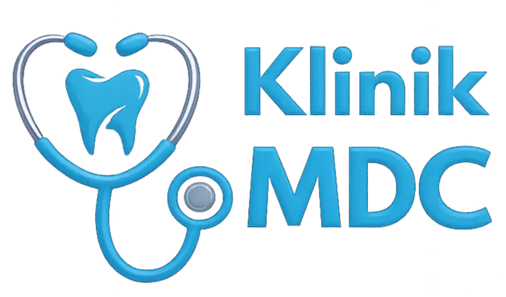 Klinik MDC Logo